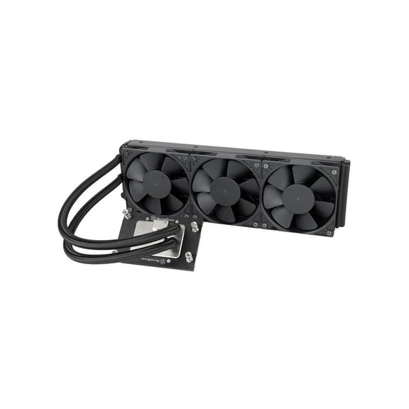 SilverStone SSTXE360TR5 360mm All-in-One Liquid CPU Cooler for TR5