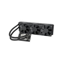 SilverStone SSTXE360TR5 360mm All-in-One Liquid CPU Cooler for TR5