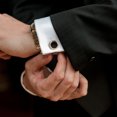 thumbnail image 4 of FUTUREORYY 3Pares Y Botones De Para Traje De Y Eventos Elegantes, 4 of 6