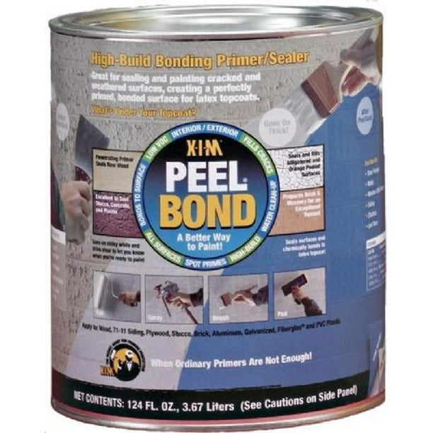 11462 QT PEEL BOND PRIMER