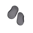 thumbnail image 4 of ZLight 2 Pieces Elliptical Trainer Pedals Body Building Footboard Equipment Fitness, 4 of 6