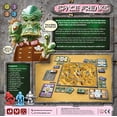 thumbnail image 3 of Stronghold Games SG8029 Space Freaks Board Games, 3 of 3