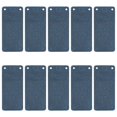 thumbnail image 1 of 10 PCS Front Housing Adhesive for Asus Zenfone 6 ZS630KL, 1 of 5