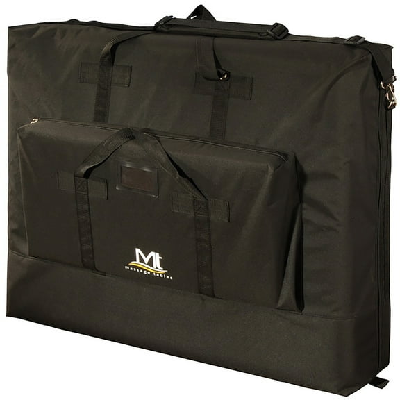 Master Massage Standard Carrying Case for 30" Massage Table