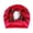 Hot Pink, variant on Summer Sales Under $5 Brown Undercap Under Scarf for Women GIJNRIUIUA Christmas Big Bow Turban Hats Bohemia Cap Girls Headwear Bun Knot Beanie