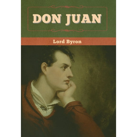 Don Juan, (Hardcover)