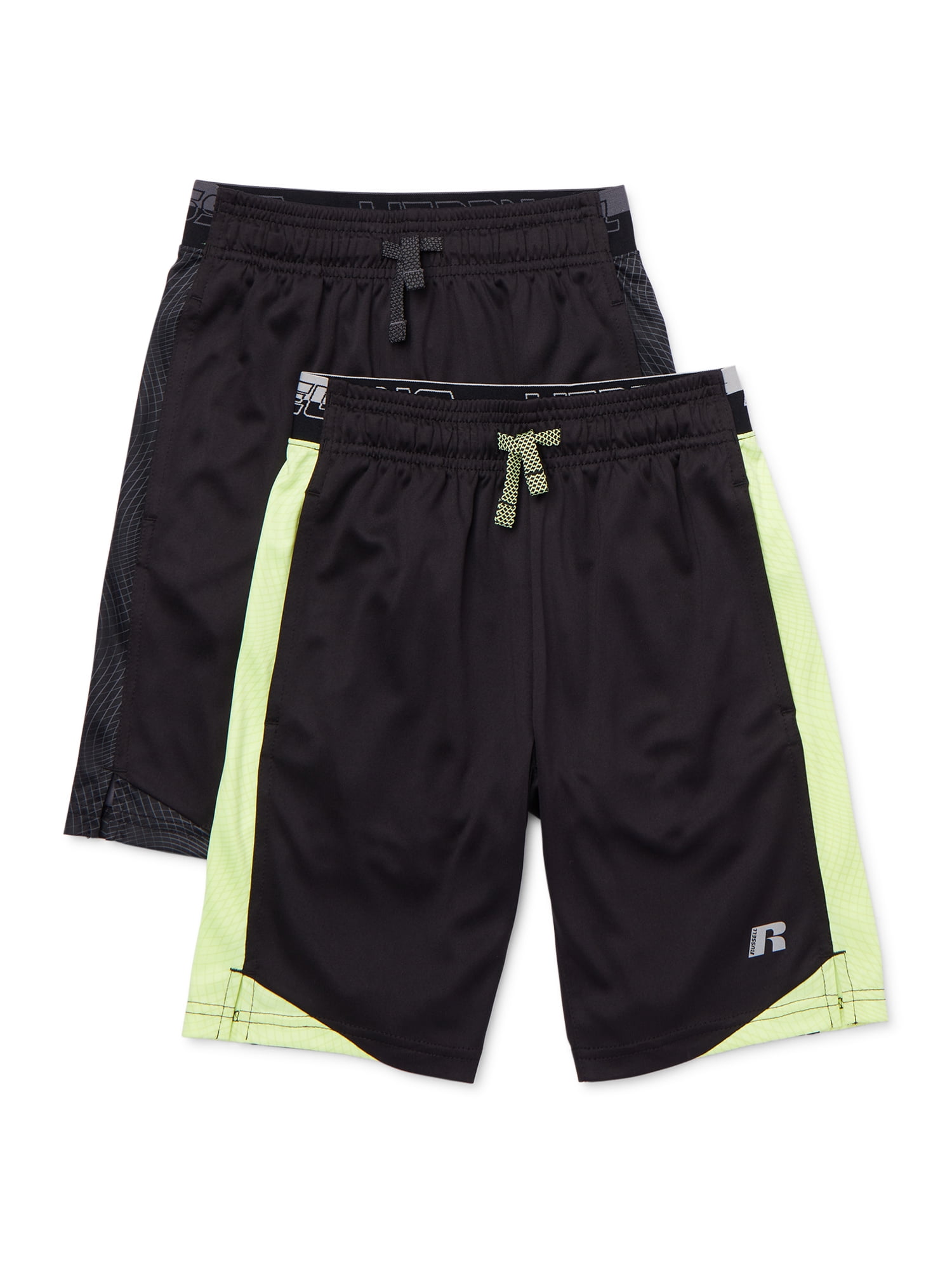 Walmart boys shorts Clearance