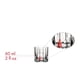 thumbnail image 3 of Glass Riedel Drink Specific Neat, 180 ml, juego de 2, 3 of 6