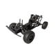 thumbnail image 5 of Rc Car Upgrade Parts 10979 Swarbar Pull Rod Lower (al) For Ftx Racing Rh1043/1045/1043sc/1045sc, 5 of 5