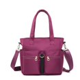 thumbnail image 2 of Crossbody Bag Elegant Female Tote Bag Multi-function Large Capacity for Vacation, 2 of 10