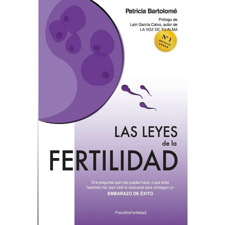 Como Hacer Un Las Leyes de la Fertilidad : Si Te Preguntas Qu� M�s Puedes Hacer, O Qu� Est�s Haciendo Mal, Aqu� Est� La Respuesta Para Conseguir Un Embarazo de �xito. ()