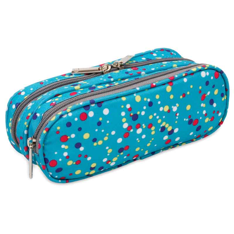 Jojo Factory, Large Pencil Bag - Stars – CouCou