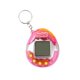 thumbnail image 1 of 1PCs Transparent Electronic Pets 90S Nostalgic 49 Pets In One Virtual Cyber Toy Virtual Toys Electronic Robot DogCChina He Qiyong unisex, 1 of 1