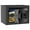 Black, variant on Bonsaii 0.23 Cubic Feet Safe Electronic Digital Security Small Money Safe Box with Keypad Lock & Key Lock