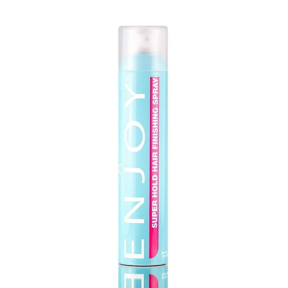 Super Hold Hairspray By Enjoy - 10.1 Oz