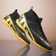 thumbnail image 5 of Botas de fútbol profesionales para hombres, zapatos de entrenamiento resistentes al desgaste, zapatillas de deporte a juego, tacos para adultos, hierba, al aire libre, nuevo, 5 of 5