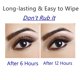 thumbnail image 5 of Lápiz de cejas con aplicador con punta de microtenedor que crea cejas de aspecto natural sin esfuerzo y duran todo el día., 5 of 5