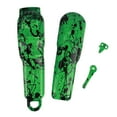 thumbnail image 1 of Cubierta de repuesto Zulema para cortapelos eléctricos verde, 1 of 8