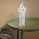 thumbnail image 4 of Lámpara de escritorio moderna, lámparas decorativas a pilas, accesorios de hierro para ambientes, marroquí L, 4 of 7