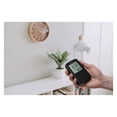 thumbnail image 4 of Airthings Corentium Home Radon Detector 2350 Portable, Lightweight, Easy-to-Use, (3) AAA Battery Operated, USA Version, pCi/L, 4 of 6