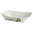 thumbnail image 2 of Dixie KL500PATH 5 lb. Kant Leek Tray - 9 63/100"L x 6 1/4"W x 2"D, 2 of 4
