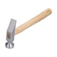 thumbnail image 3 of Hammer de Zapatos, Martillo de Cuero Hammer Pequeño de Madera de Artesanía para reparador, 3 of 7