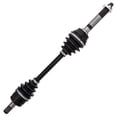 thumbnail image 2 of Niche Front Left Right CV Axle Drive Shaft for Kawasaki Mule UTV 519-KCA2219X, 2 of 6