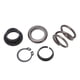thumbnail image 5 of Kit de cojinete superior de columna de dirección F4DZ 3517 A Reemplazo de anillo de resorte de resorte de manga de carrera interior para Ford, 5 of 12