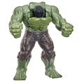 thumbnail image 3 of Figura de Acción Hasbro Marvel Spider Man Bom Mccarroll Feature Figure, 3 of 6