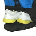 thumbnail image 3 of Pickleball Fanatic Duffel Bag (Green/Black), 3 of 5
