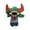 F FNF Toys Game, variant on MayDee Friday Night Funkin Plush Toy FNF Boyfriend Soft Plush Dolls Friday Night Funkin Figure 25cm for Anime Fans Collection Tankman Toy (B)
