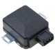 thumbnail image 1 of 1-Sensor De Posición Del Acelerador (Tps) Van 1985 Toyota L4 2.0L WALKER ., 1 of 3