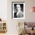 thumbnail image 3 of Historic Framed Print, Glenn Brown, 17-7/8" x 21-7/8", 3 of 9