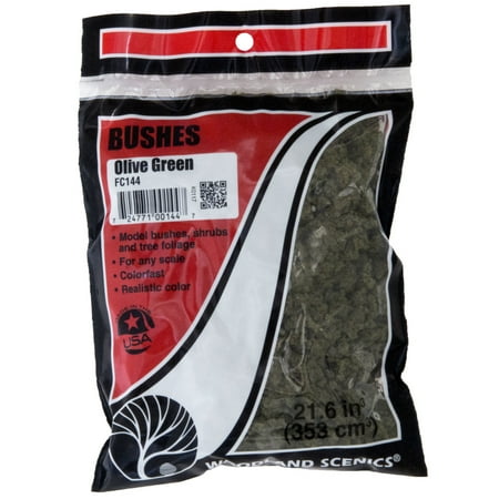 UPC: 0724771001447 | Woodland Scenics Ballast & Coal Ground Cover  Coarse Light Gray