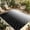 Black, variant on Black Ombre Outdoor Rug for Patio/Deck/Porch, Non-Slip Large Area Rug 5 x 7 Ft, Modern Geometric Abstract Rhombus Striped Indoor Outdoor Rugs Washable Area Rugs, Reversible Camping Rug Carpet Runner