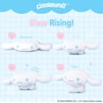 thumbnail image 2 of Jumbo Squishy Toy Hamee Sanrio Hello Kitty Cinnamoroll 20th, 2 of 8