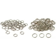 Tim Holtz Tag Press Rings 1.25
