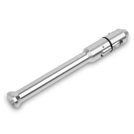 

Hi FANCY Ergonomic Anodized Welding Wire Feeding Pen Hand Held TIG Anti-rust Rod Holder Pencil Home Workshop Filler for 1.0-3.2mm Wires