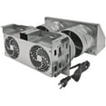 thumbnail image 1 of Tjernlund X2R Remote Mount Xchanger Reversible Basement Fan, 1 of 3