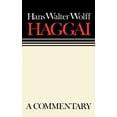 thumbnail image 2 of Continental Commentaries Haggai: Continental Commentaries, (Hardcover), 2 of 2