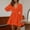 Red, variant on Mini Dress Deep V Sexy Dress Long Sleeve Dress For Women A Line High Waisted Casual Flowy Dress Ruffle Maxi Dress Flowing Dresses for Women Cute Summer Outfits for Women Wrap Dress for Women Summer