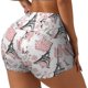 thumbnail image 1 of Fotbe Paris Shorts Sin Costuras – Shorts Deportivos de Cintura Alta para Mujer, Elásticos para Gimnasio, Yoga, Running o Ciclismo-Medium, 1 of 8