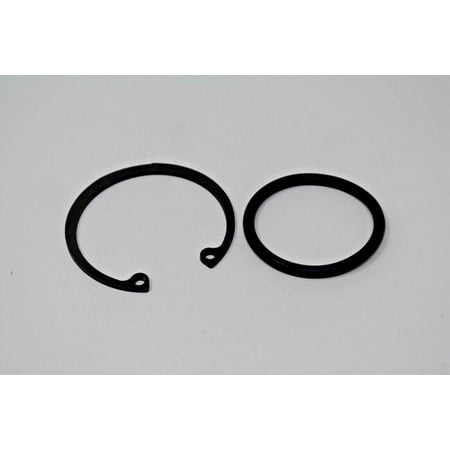 For HKS SSQV Blow Off Valve BOV Replacement C-Clip O Ring Snap Ring Accessories