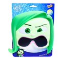 thumbnail image 2 of Party Costumes - Sun-Staches - Disney Inside Out Disgust Cosplay sg2923, 2 of 3