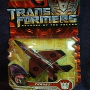 Trans Formers Automatic Converting Semi Truck Optimus Prime