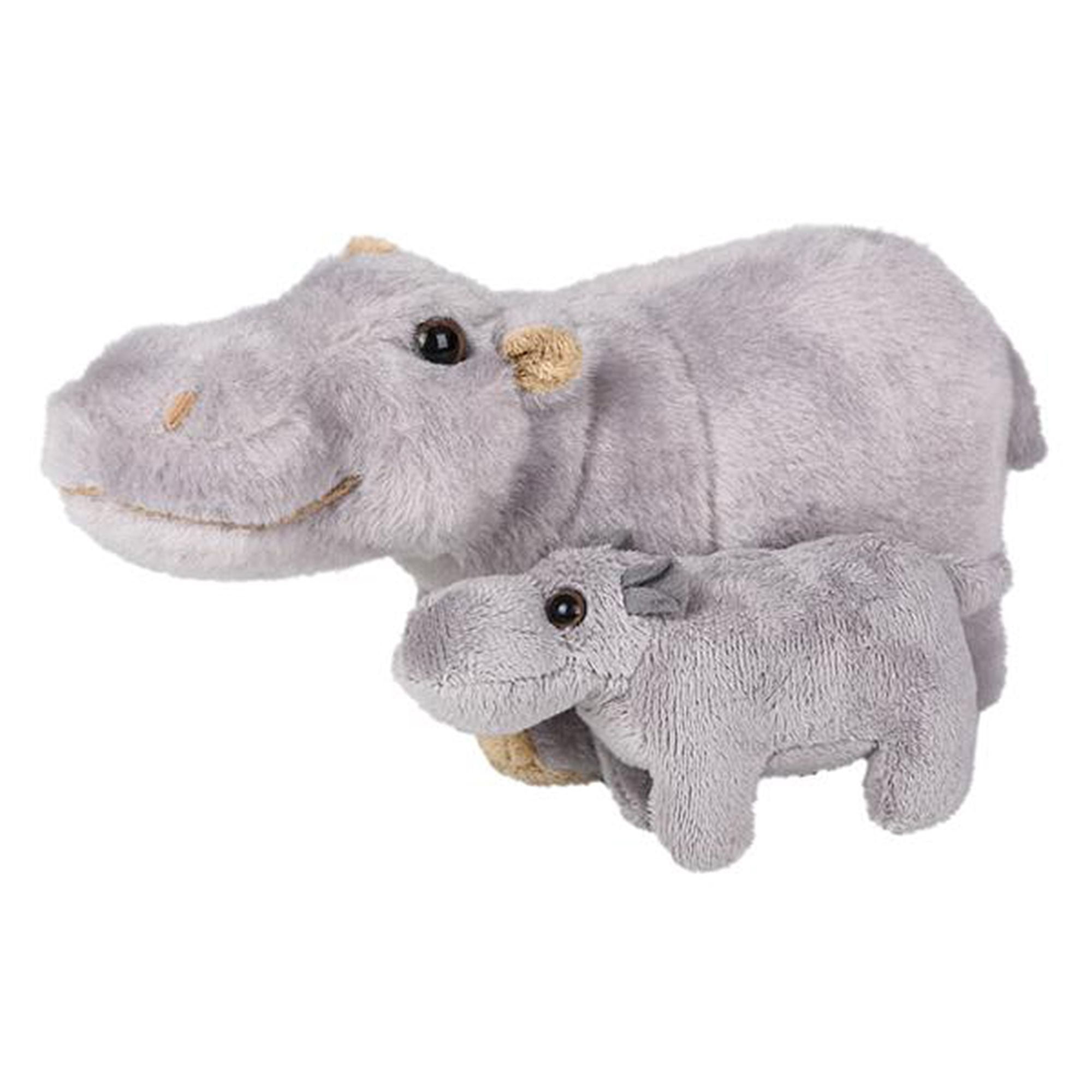 small stuffed elephant toy