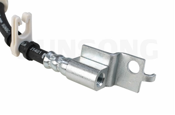 Sunsong 2201280 Brake Hydraulic Hose