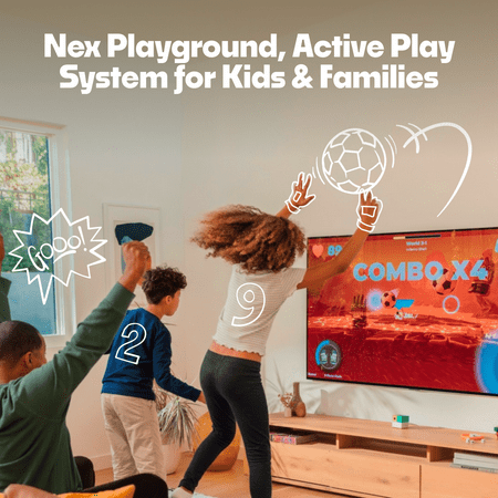 Nex - Playground 3 Month Play Pass [Digital]