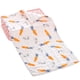thumbnail image 2 of Toalla pequeña con seis capas de gasa para niños, toalla infantil de algodón lavado de alta densidad, toalla suave para bebés, 2 of 5