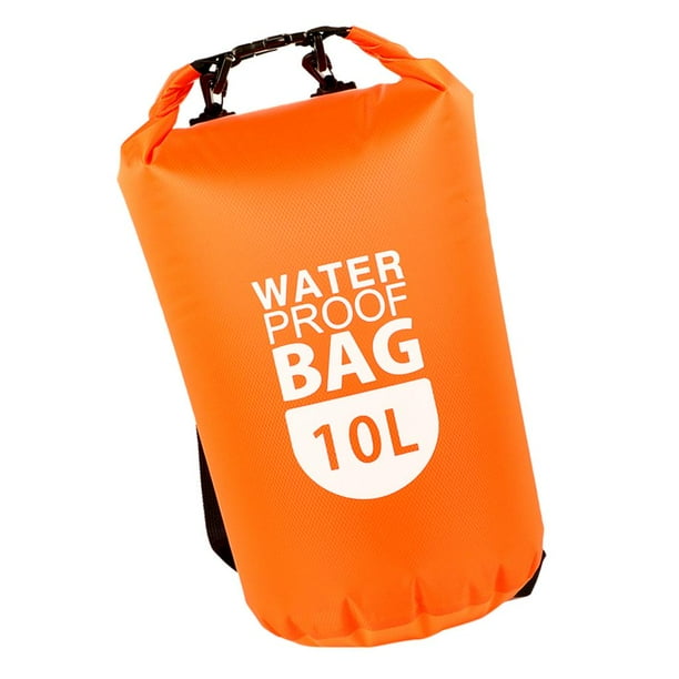 Bolsa Impermeable Para Playa,UIEYAKFR Bolsa Seca Impermeable